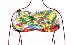 点击看大图 -针牛刺客·刺青纹身