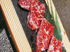 -江户烧肉(高德店)