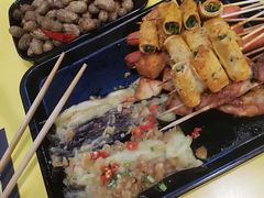 -望京小腰(北京总店)