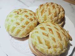 -多多旺港式茶餐厅(新区店)
