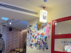-PIGGYOO人生四格漫画店(朝外店)