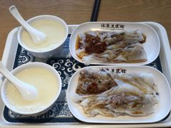 -冰泉豆浆馆(阳朔店)