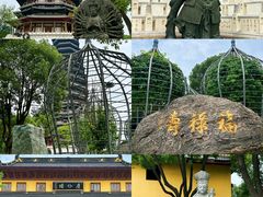 -常州天宁禅寺
