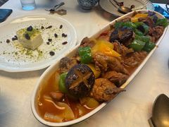 -龟兹KUCINA·新疆菜(前滩L+PLAZA店)