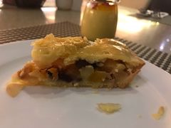 -亮马河饭店翠雅咖啡厅