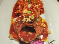 -卯时·龙光雅宴·精致锡帮菜(惠山古镇店)