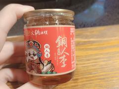 -铜人李火锅(西大街店)