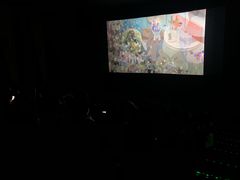 -AMG海上明珠影城(上海环球港RealDCinema店)