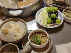 -巴奴毛肚火锅(二七万达店)