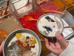 -欢乐牧场主题自助料理(T12店)