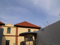 -青岛德国监狱旧址博物馆