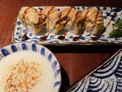 -小川洋风料理(江汉路店)