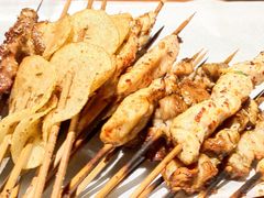 -京狮炙燥·精酿烧烤(首经贸店)