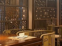 大堂-童福兴·南京菜(老门东店)