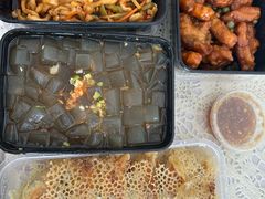 -前海沿·青岛菜(大拇指广场石老人店)