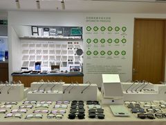 -启明眼镜(海淀黄庄店)