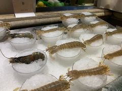 -雍和会海鲜姿造自助(湖东路店)