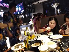 -蓝鲸湾汤泉(包河店)