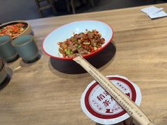 -高嗲嗲·现炒下饭菜(石鼓路店)
