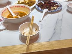 -青年路烩面馆(绿地世纪城店)