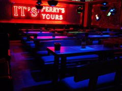 -Perry's·酒吧(打浦桥店)