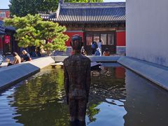 -嵩祝寺及智珠寺