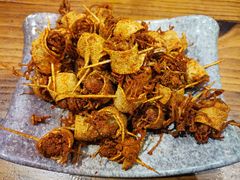 -尕羊烤肉餐厅·清真(会宁路店)