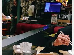 大堂-弄堂小笼包(天津南开大悦城店)