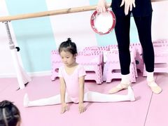 -桃子公主舞蹈培训(万柳校区)
