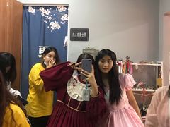 -深圳失恋博物馆再见前任(汇商名苑店)
