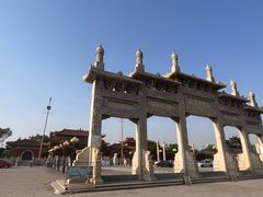 -大悲禅寺