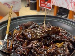 -回味黑鸭煲·始于2006(万松园店)