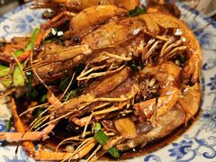 -老头儿油爆虾·知味杭州(爱琴海购物中心)
