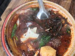 -清真·马文砂锅大全(麦苋街店)