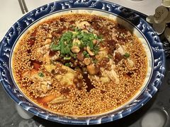 -川味堂·四川豆花(八卦岭店)