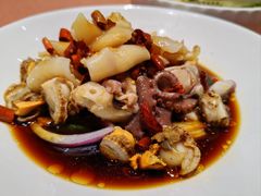 -船歌·鱼水饺青岛菜(闽江二路店)