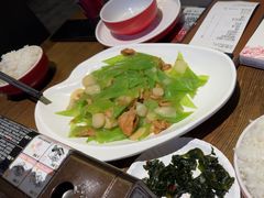 -川悦留香·海鲜餐厅(海棠68环球美食街店)