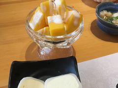 -清水日本料理铁板烧(学府路店)