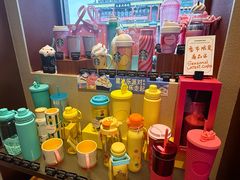 -星巴克臻选(北京前门大街店)