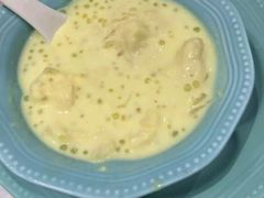 -发记甜品(豉油街店)