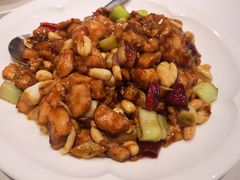 宫保鸡丁-眉州东坡(团结湖店)