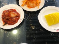 -桃园中华料理炸酱面(燕儿岛路店)