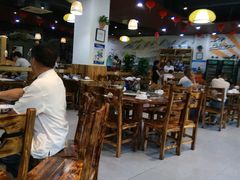 -百姓·百味家宴油茶(红街店)