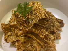 -大鸭梨烤鸭(左家庄店)