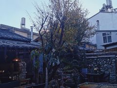 -尽善百年古院餐厅(王家老宅店)