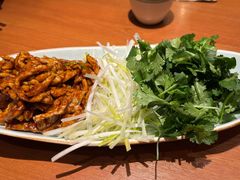 -老昌春饼(中央大街店)