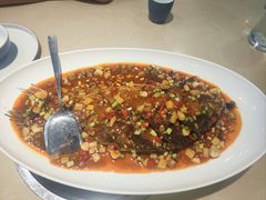 -福禄财东北菜(珠江帝景店)