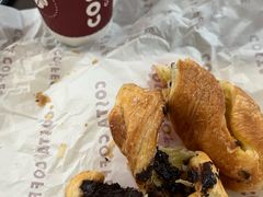 -COSTA COFFEE(西贸凯德晶品4层2店)