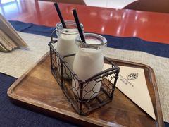 -壹山树咖啡(西港花园店)