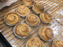 -吉美诺烘焙(公园北路店)